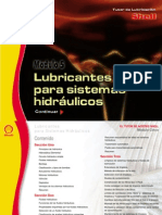 05 Tutor Lubricacion Shell - Aceites-Hidraulicos