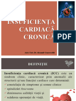 Insuficienta Cardiaca Cronica