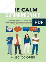 The Calm Communicator 