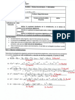 Pauta Evaluación Productos Notables I°Medio