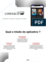 Cinefacil