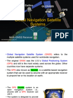 GNSS