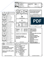 DND 5e - Ficha Dipper Sessao5 - 1