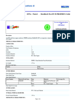 1 Par 22awg Belden