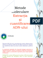 1 Extractia-ADN