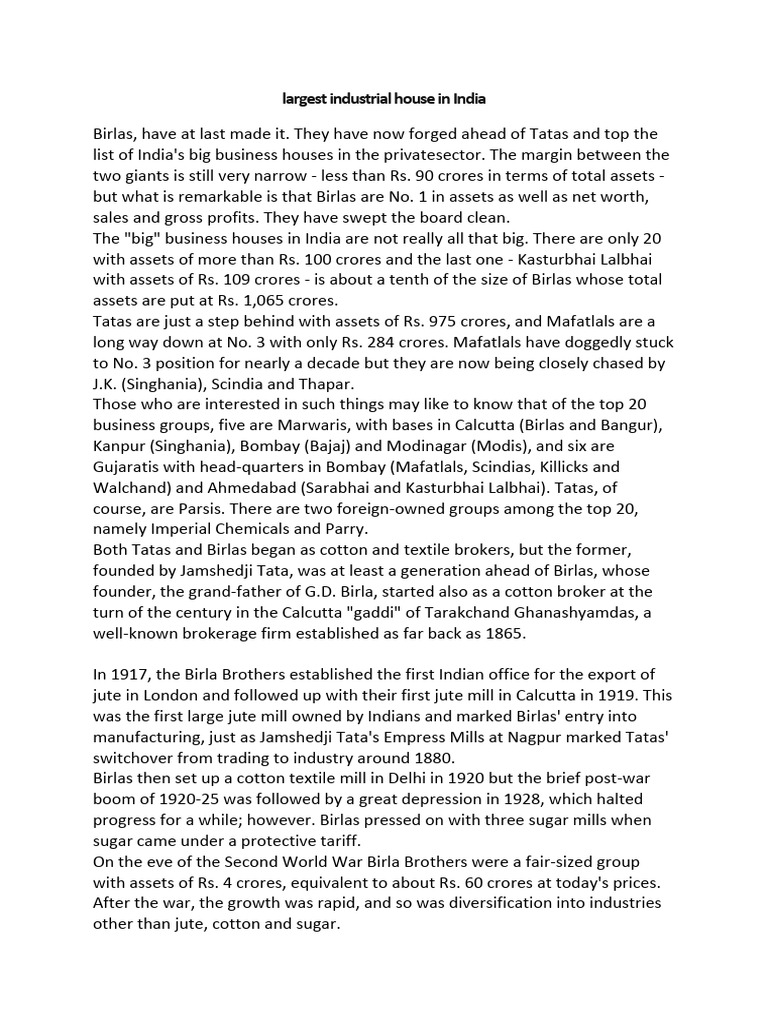 largest-industrial-house-in-india-pdf-economies