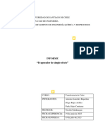 Informe 2 Transferencia de Calor 