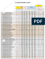 Actualizacion de Precio Diciembre - JCH Motos