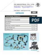 Electronic Parts