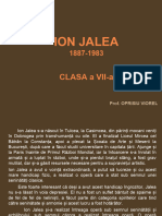 Ion Jalea CL.7