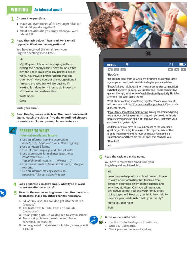 B2 Reading Pdf