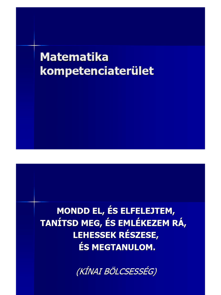 Matematika 2 | PDF