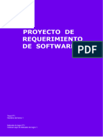 FPIPS-101 Ficha de Proyecto de Software