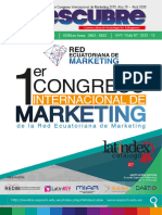 Revista MKT Descubre Art Santiago Rpo Del Marketing Al Neuromarketing