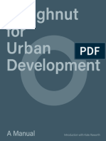 The Doughnut For Urban Development - A Manual - Lowres