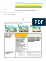 Semana 36 - Actividad 10 - Apellidos y Nombres