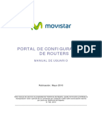 Manual Portal Configuracion Remota