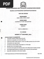 Computer Practice N4 - Assignments 1-3 - V1.2024 | PDF