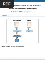 Oreilly Modern Web Development On The Jamstack Audiobook Accompaniment