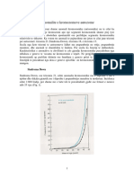 10 - Anomalite e Autozomeve (Leksion)