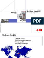 ZS2 Presentation SP V0509 Spanish 2