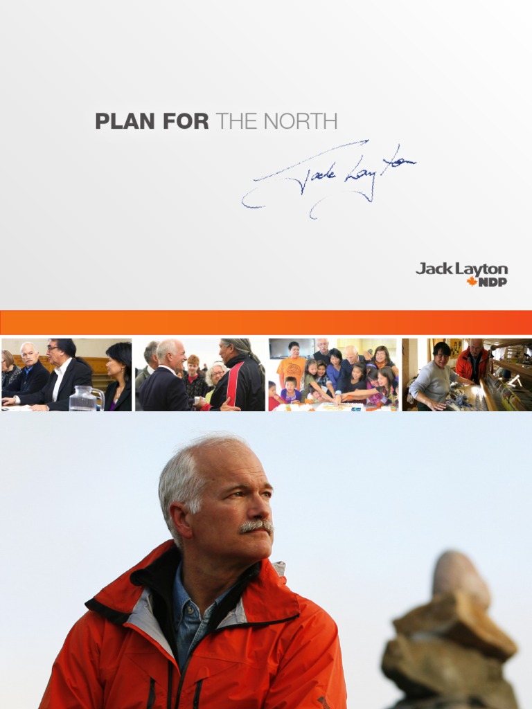 Plan For: The North | PDF | Unemployment Benefits | Employment