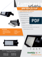 Reflector Stella-Datasheet Compressed