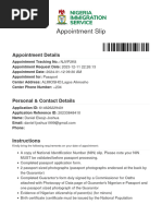 NJVP2K8 App Slip