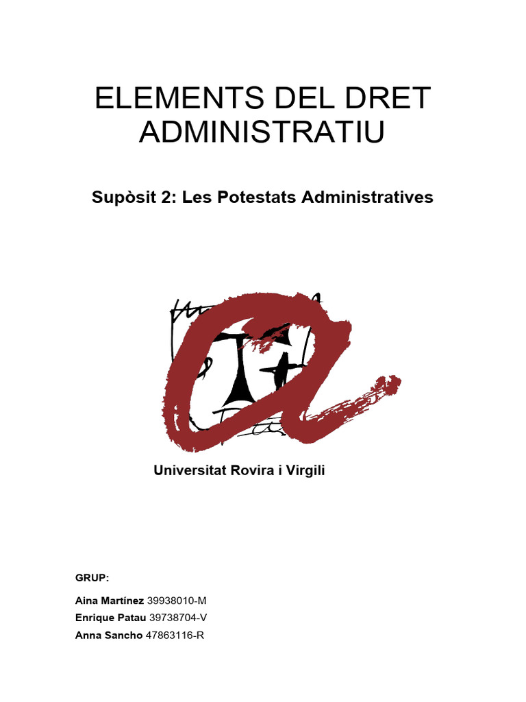 Practica 2 Admin | PDF