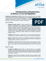 BOL Comunicado de Prensa Trabajos Sur de Bolivar y Magdalena Julio 6