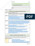 Plantilla DOCUMENT RUTA DEL TOUR I RELACIÃ AMB ELS ODS