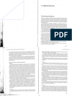 Auditoria de a-p-pt-r e Informe Lectura