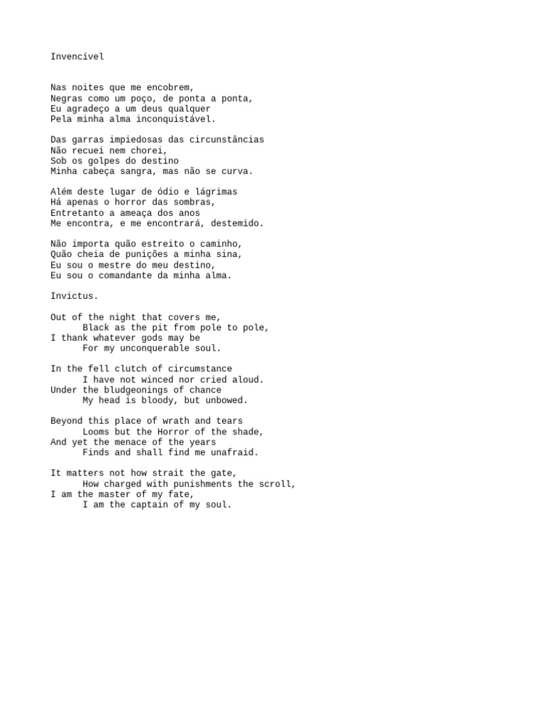 Poema 