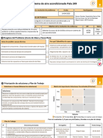 RDP 3 Falla Aire Acondicionado PA209 - Rev2