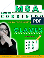 MSA CCB 100% Respondido I Todas As Claves I Todos Instrumentos - Instagram @musicstudio - (VERSÃO ATUALIZADA)