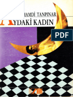 Ahmet Hamdi Tanpınar - Aydaki Kadın