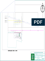 PLANO DEL SOTANO MPHi-A1