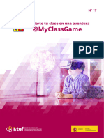 MyClassGame 1