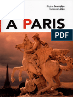 A Paris 10 Ballades TH 233 Matiques