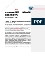 PLAN LECTOR 2-Comentarios Reales de Los Incas