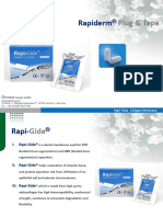 Rapi Gide Collagen Membrane