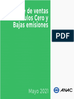 05 ANAC Informe Vehiculos Cero y Bajas Emisiones Mayo 2021vf