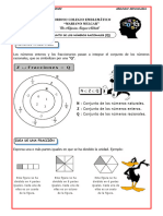 1racionales (Q)