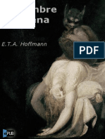 Hoffmann - E.T.A El Hombre de Arena - 1816 - Libgen - Li