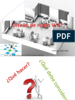 Diseño de Redes