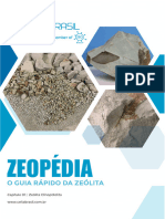 Zeopédia para Clientes - Zeólita Natural 