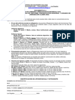 Documento 4 - Informaciã - N Sobre Clases 2023