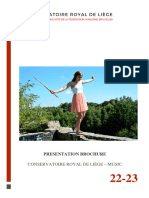 Presentation Brochure 2022