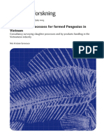 Rapport 12-2005 Pangasius