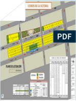 CEDROS DE LA VICTORIA - PDF FINIQUITADO